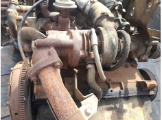 Recambio de turbocompresor para fiat fiorino enero (255) 1.7 td business furg. referencia OEM IAM 0046558724 46424102 466356327
