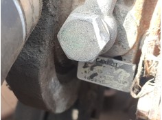 Recambio de turbocompresor para fiat fiorino enero (255) 1.7 td business furg. referencia OEM IAM 0046558724 46424102 466356327 2