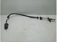 Recambio de cable para peugeot bipper 1.4 hdi referencia OEM IAM 55216695  