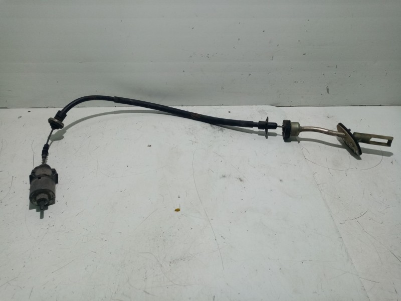 Recambio de cable para peugeot bipper 1.4 hdi referencia OEM IAM 55216695  
