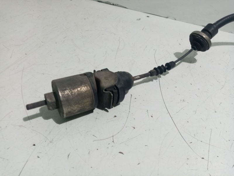 Recambio de cable para peugeot bipper 1.4 hdi referencia OEM IAM 55216695  