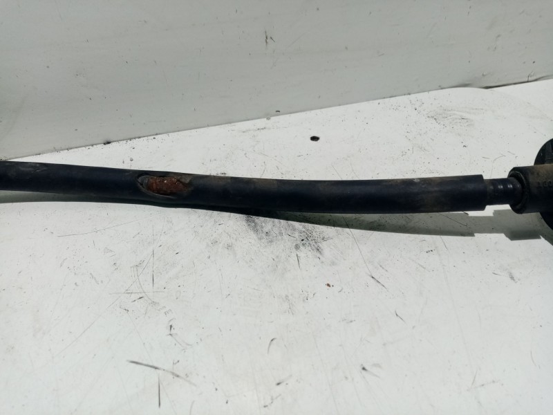 Recambio de cable para peugeot bipper 1.4 hdi referencia OEM IAM 55216695  