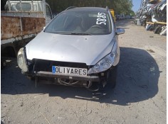 peugeot 307 sw (3h) del año 2004