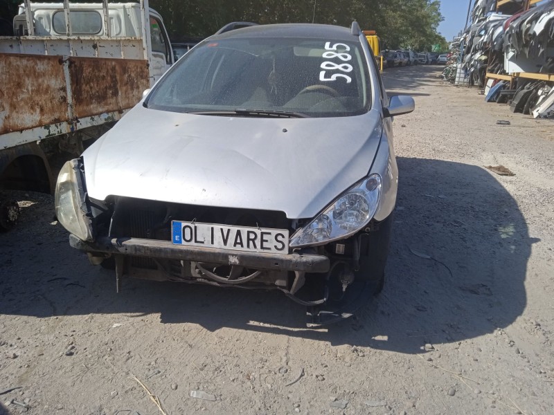 peugeot 307 sw (3h) del año 2004