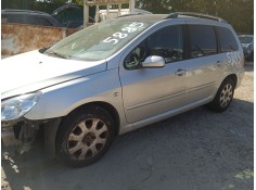 peugeot 307 sw (3h) del año 2004 2