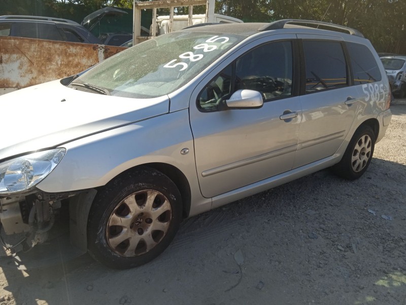 peugeot 307 sw (3h) del año 2004