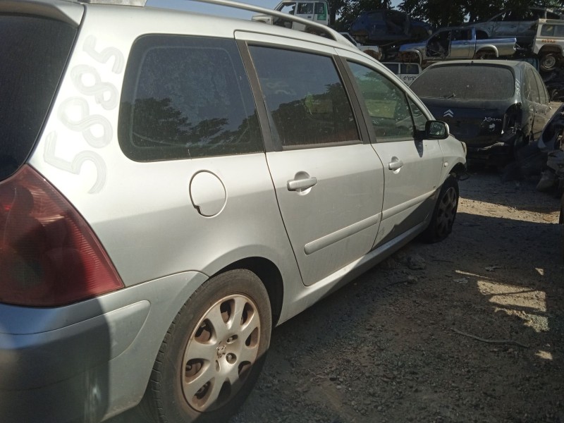 peugeot 307 sw (3h) del año 2004