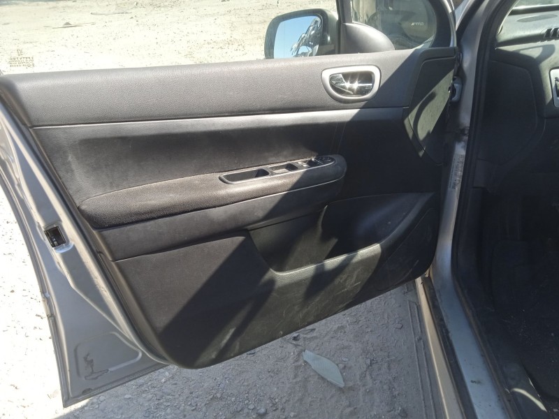 peugeot 307 sw (3h) del año 2004