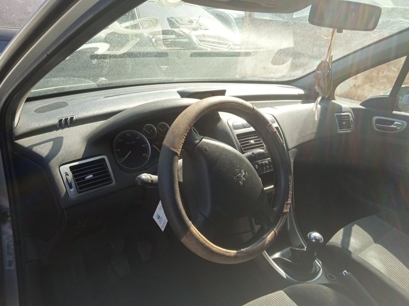 peugeot 307 sw (3h) del año 2004