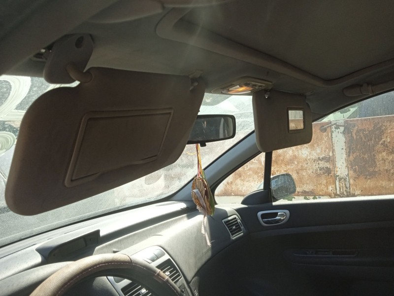 peugeot 307 sw (3h) del año 2004