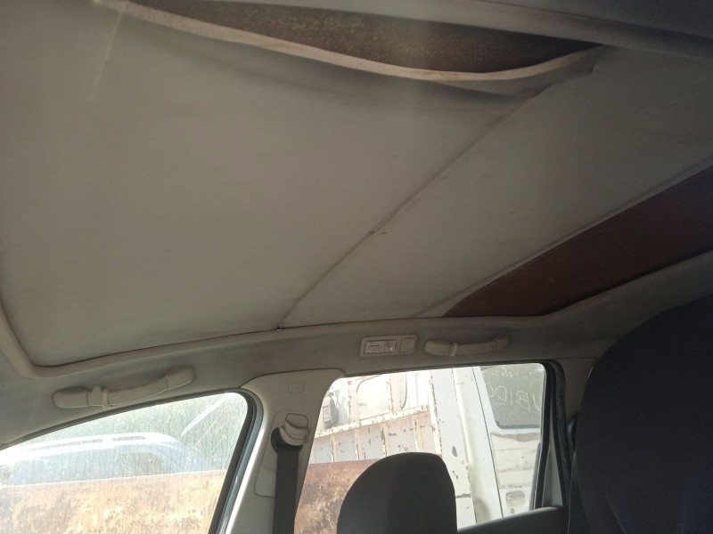 peugeot 307 sw (3h) del año 2004