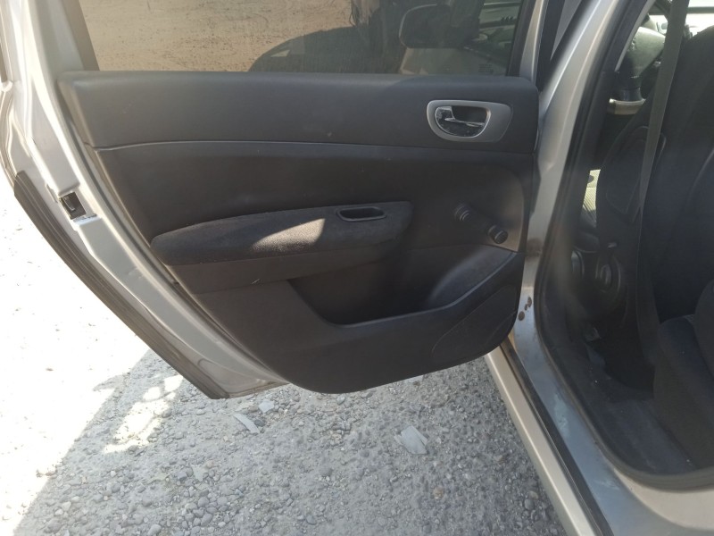 peugeot 307 sw (3h) del año 2004