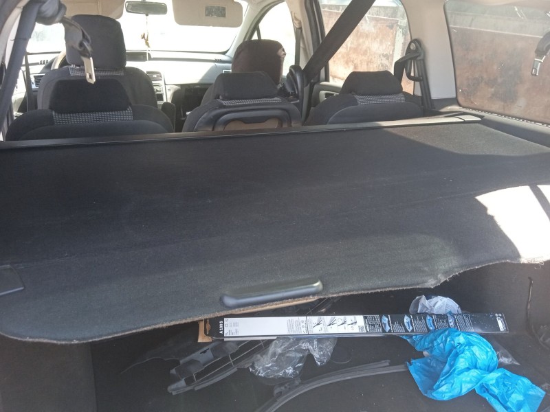 peugeot 307 sw (3h) del año 2004