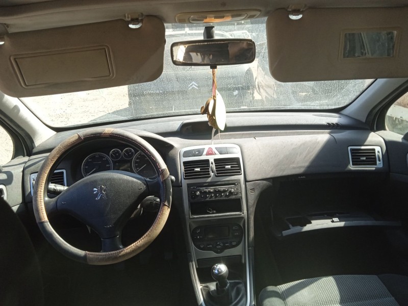 peugeot 307 sw (3h) del año 2004