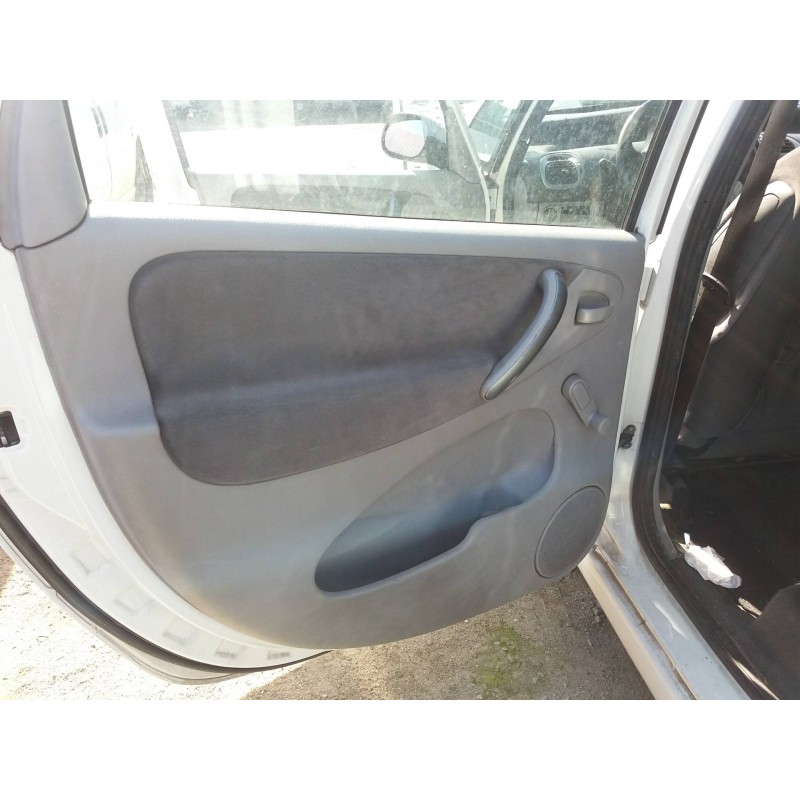 citroen xsara picasso 1.6 16v hdi   |   0.99 - ... | 1999 | 90 cv / 66 kw del año 1999