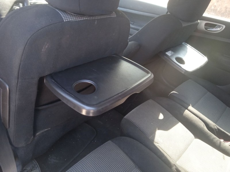 peugeot 307 sw (3h) del año 2004