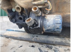 Recambio de enfriador aceite motor para fiat fiorino enero (255) 1.7 td business furg. referencia OEM IAM 7598011  