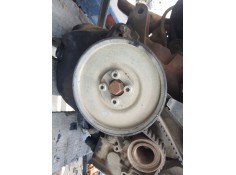 Recambio de polea cigueñal para fiat fiorino enero (255) 1.7 td business furg. referencia OEM IAM 0046410561  