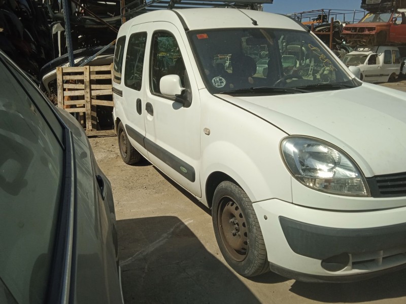 renault kangoo (kc0/1_) del año 2008
