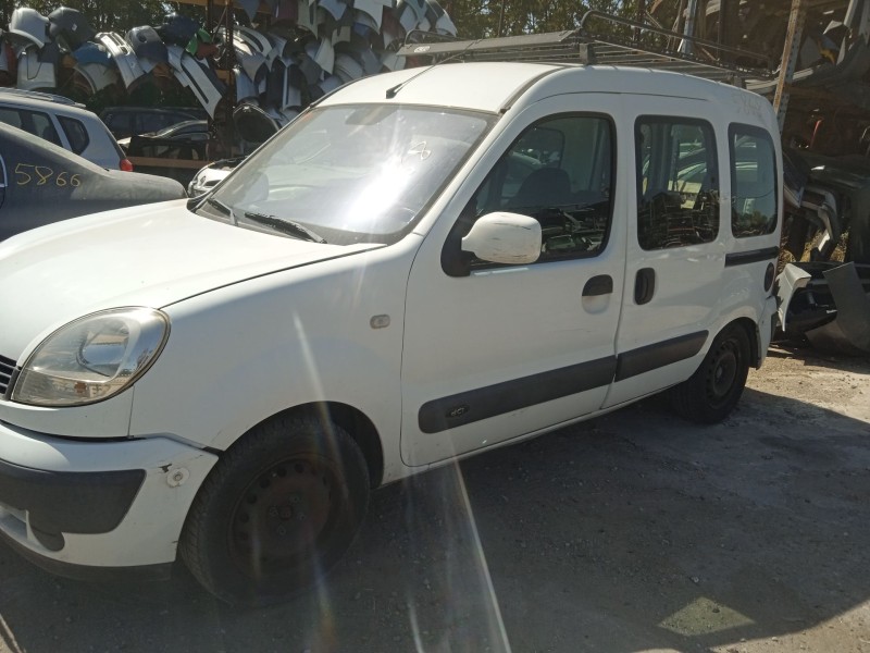 renault kangoo (kc0/1_) del año 2008
