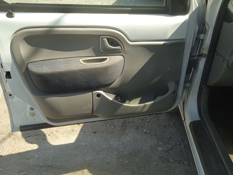 renault kangoo (kc0/1_) del año 2008