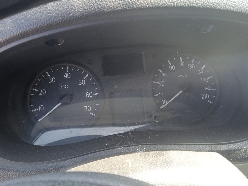 renault kangoo (kc0/1_) del año 2008