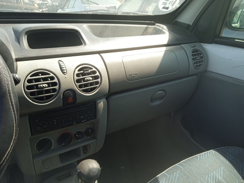 renault kangoo (kc0/1_) del año 2008