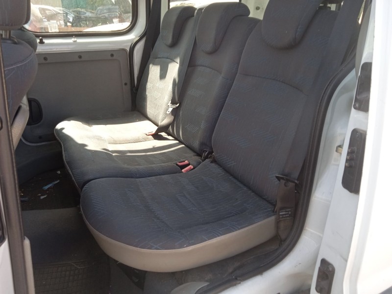 renault kangoo (kc0/1_) del año 2008