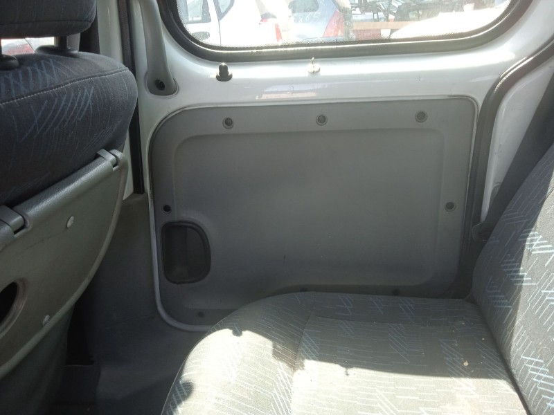 renault kangoo (kc0/1_) del año 2008