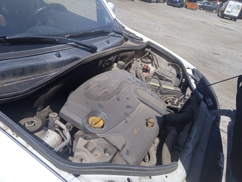 renault kangoo (kc0/1_) del año 2008