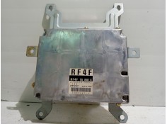 Recambio de centralita motor uce para mazda 626 v hatchback (gf) 2.0 td (gffp) referencia OEM IAM RF4F18881C 2758005662 