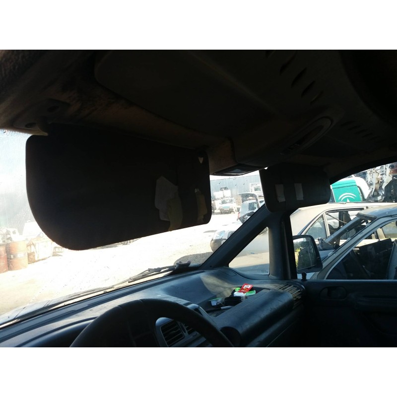 fiat scudo (222)    |   0.95 - ... | 1995 del año 1995