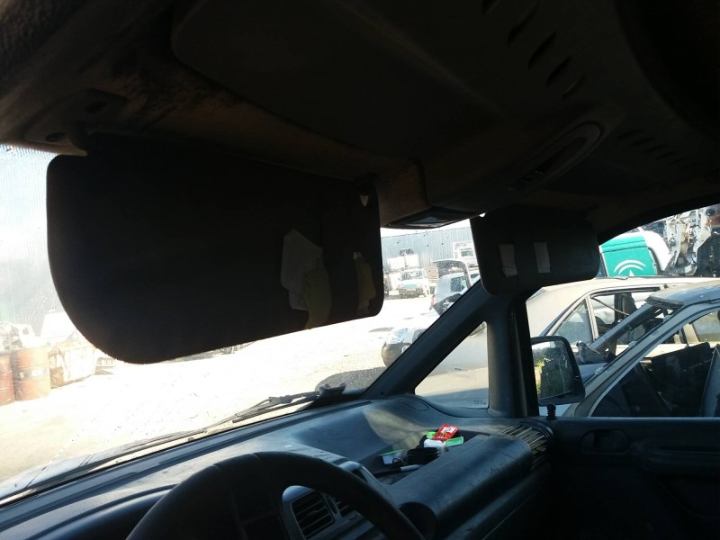 fiat scudo (222)    |   0.95 - ... | 1995 del año 1995