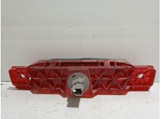 Recambio de luz central de freno para mazda 626 v hatchback (gf) 2.0 td (gffp) referencia OEM IAM NA1251580C   2