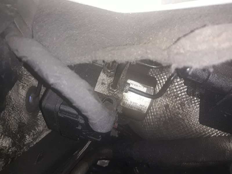 Recambio de abs para volkswagen caddy ka/kb (2k) 1.9 tdi referencia OEM IAM  10020700294 2K0614117A