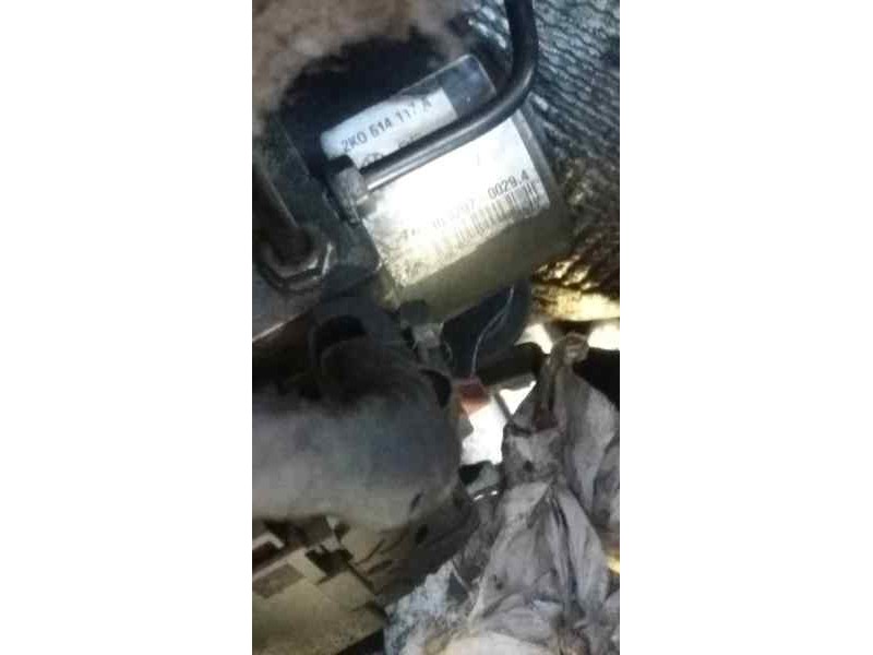 Recambio de abs para volkswagen caddy ka/kb (2k) 1.9 tdi referencia OEM IAM  10020700294 2K0614117A