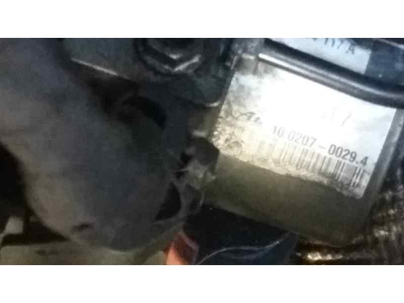 Recambio de abs para volkswagen caddy ka/kb (2k) 1.9 tdi referencia OEM IAM  10020700294 2K0614117A