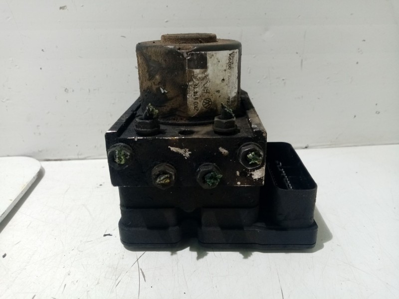 Recambio de abs para volkswagen caddy ka/kb (2k) 1.9 tdi referencia OEM IAM  10020700294 2K0614117A