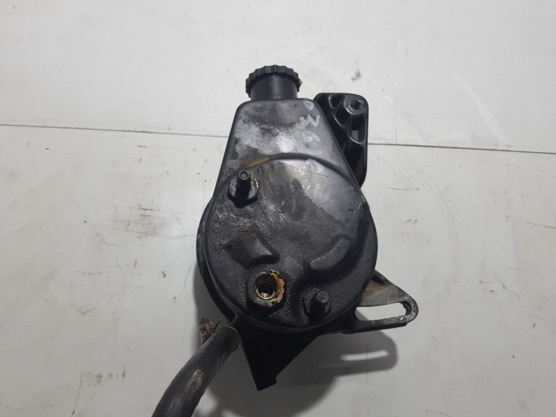 Recambio de bomba direccion para renault safrane (b54) 2.2 cat referencia OEM IAM 7700852504 2025255 