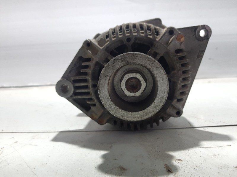 Recambio de alternador para renault safrane (b54) 2.2 cat referencia OEM IAM 7700856250 0986040141 