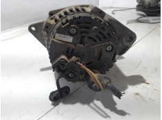 Recambio de alternador para renault safrane (b54) 2.2 cat referencia OEM IAM 7700856250 0986040141  2