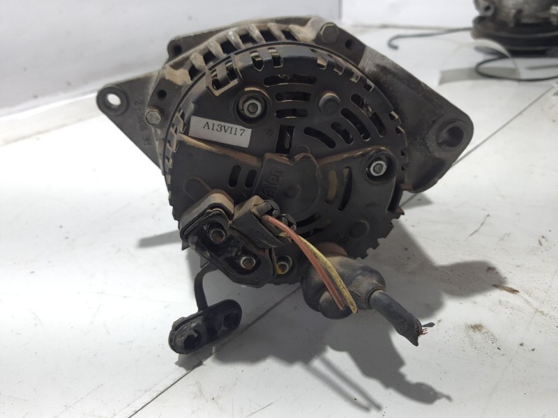 Recambio de alternador para renault safrane (b54) 2.2 cat referencia OEM IAM 7700856250 0986040141 