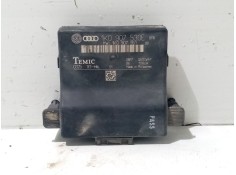 Recambio de modulo electronico para volkswagen caddy ka/kb (2k) 1.9 tdi referencia OEM IAM 1K0907530E  