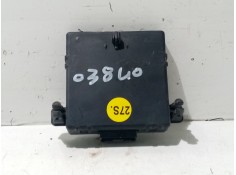 Recambio de modulo electronico para volkswagen caddy ka/kb (2k) 1.9 tdi referencia OEM IAM 1K0907530E   2