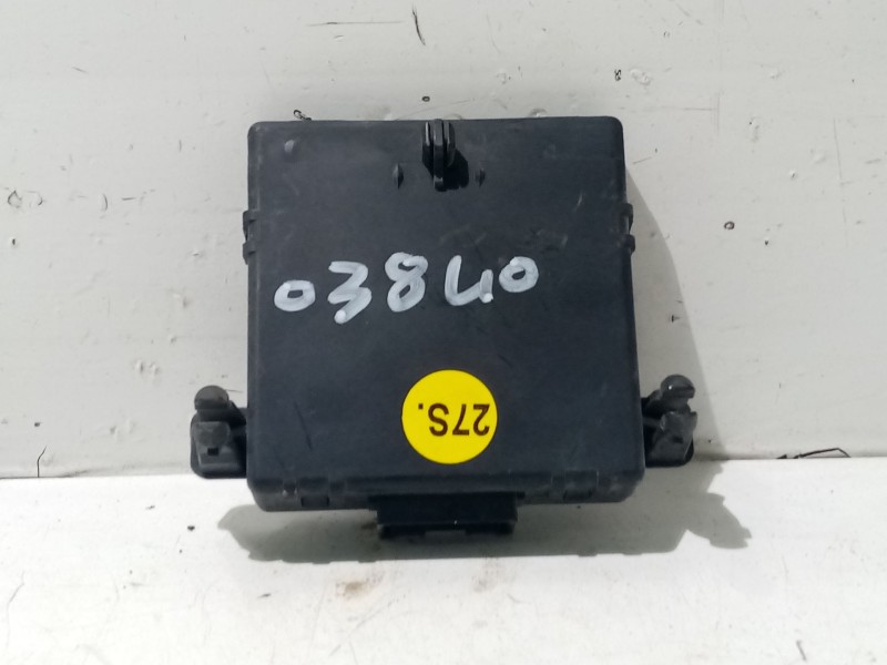 Recambio de modulo electronico para volkswagen caddy ka/kb (2k) 1.9 tdi referencia OEM IAM 1K0907530E  