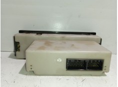 Recambio de mando climatizador para mazda 626 v hatchback (gf) 2.0 td (gffp) referencia OEM IAM K19Z0GE6R   2