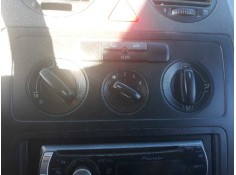 Recambio de mando calefaccion / aire acondicionado para volkswagen caddy ka/kb (2k) 1.9 tdi referencia OEM IAM 1K0907044CJ   2