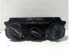 Recambio de mando calefaccion / aire acondicionado para volkswagen caddy ka/kb (2k) 1.9 tdi referencia OEM IAM 1K0907044CJ  