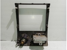 Recambio de moldura para mazda 626 v hatchback (gf) 2.0 td (gffp) referencia OEM IAM G18R55211   2