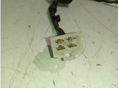 Recambio de portalamparas para mazda 626 v hatchback (gf) 2.0 td (gffp) referencia OEM IAM    2